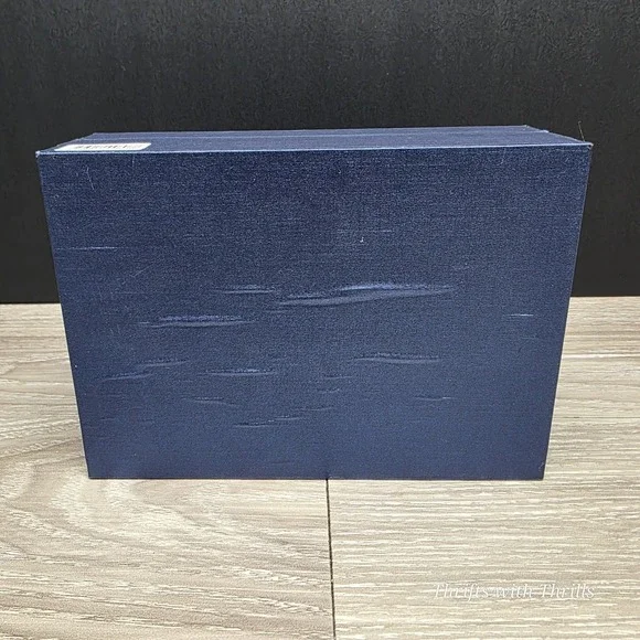 Bella & Rose Gift Set - Men's Watch, Pen, Business Card Holder Gift Set - New - Picture 14 of 14